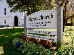 Pilgrim Church